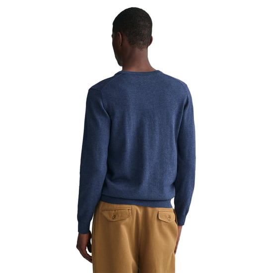 Gant Gebreide Trui - Image 3