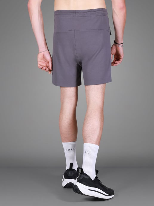 Interlock Shorts - Image 3