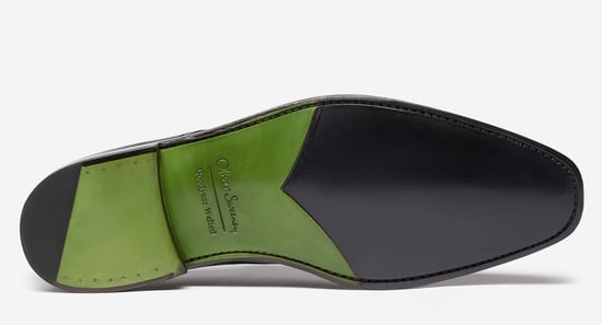 Oliver Sweeney Eastington Schoenen - Image 4