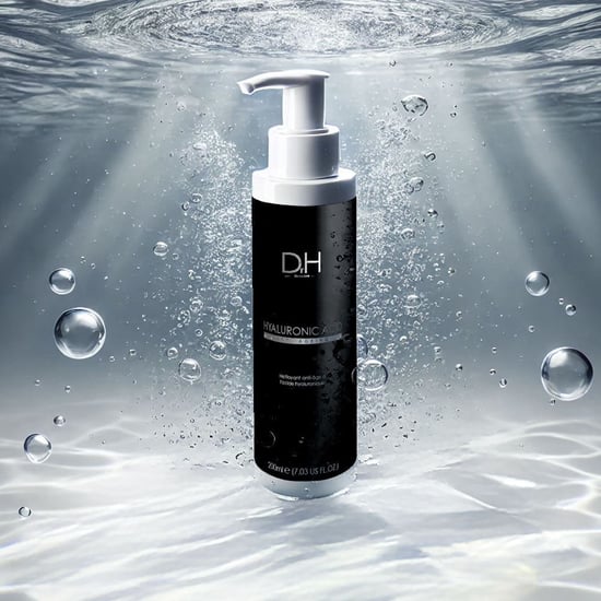 Dr H Reiniger met hyaluronzuur 200 ml - Image 2