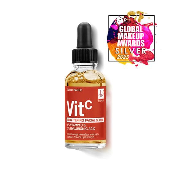 Dr. Botanicals Anti-aging vitamine C duo hydraterende crème en gezichtsserum - Image 2