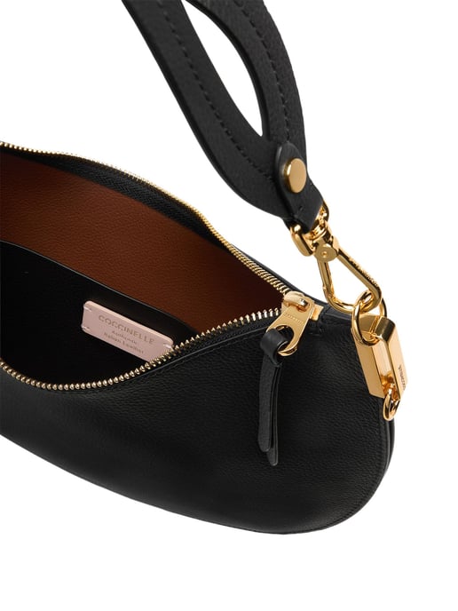 Coccinelle Sunup Handtas Dubbel Korrelig Leder - Image 3