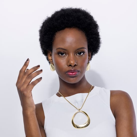 Luxenter Mei collier in 18k geelgouden afwerking - Image 2