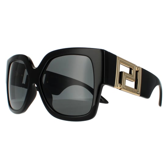 Burberry bril BE2294 3757 Zwart op Vintage Check Women - Image 2