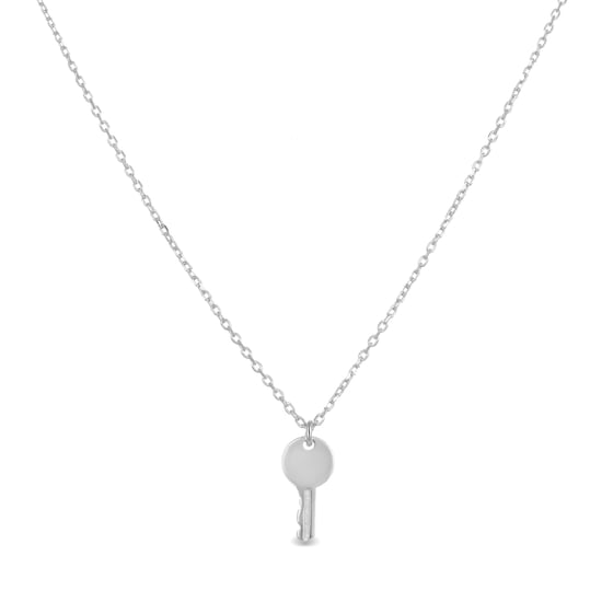 Ketting Luxenter, Dikar 925 sterling zilver - Image 1