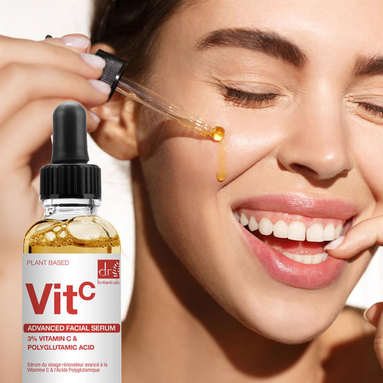 Dr. Botanicals Anti-aging vitamine C duo hydraterende crème en gezichtsserum - Image 5