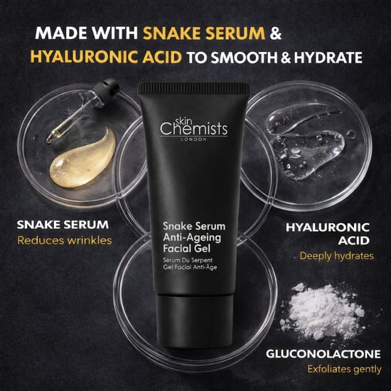 skinChemists Anti-aging duo met slangenserum - Image 4