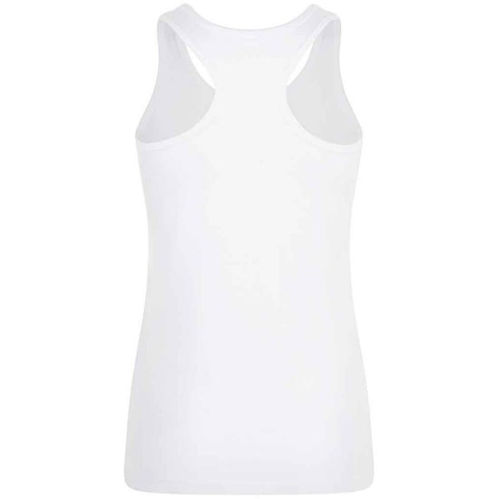 SOLS Dames/Dames Justin Tanktop (Wit) - Image 2
