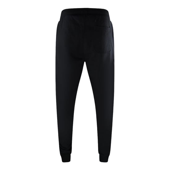 Aquascutum Iconic Crest Zwarte Crewneck Trainingsset - Image 5
