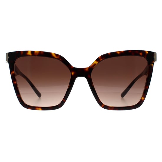 Bvlgari Vlinder Dames Havana Bruin Gradient BV8253 - Image 1