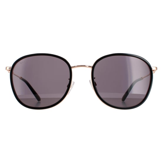 Bally zonnebril by0053-k 05a goudblauw - Image 1