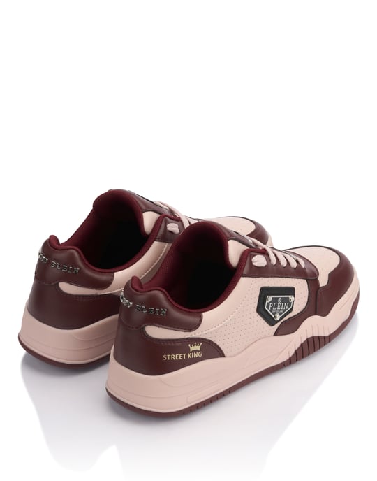 Lo-Top Sneakers Street - Image 3