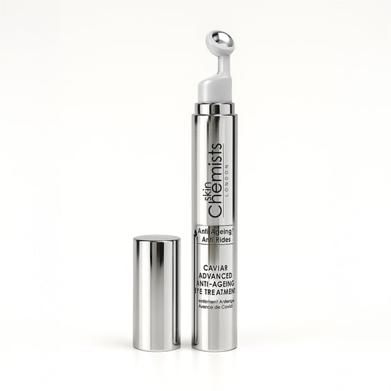 skinChemists Caviar Advanced Anti-Ageing Eye Treatment 15ml - Image 4