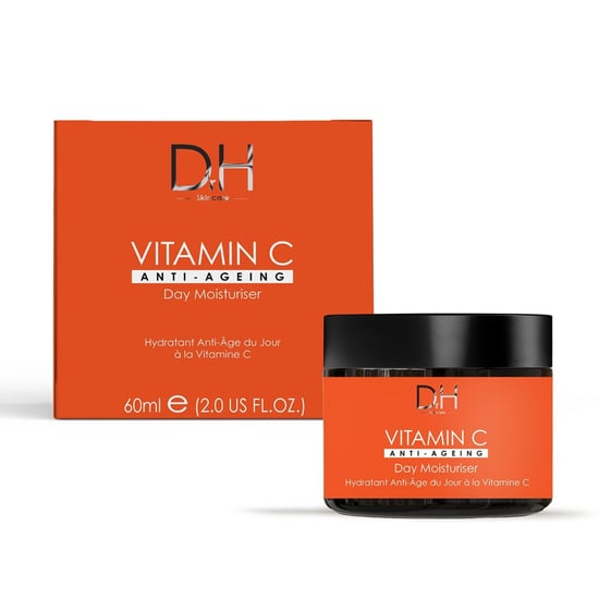 Dr H Vitamin C Anti-Ageing Day Moisturiser 60ml - Image 1
