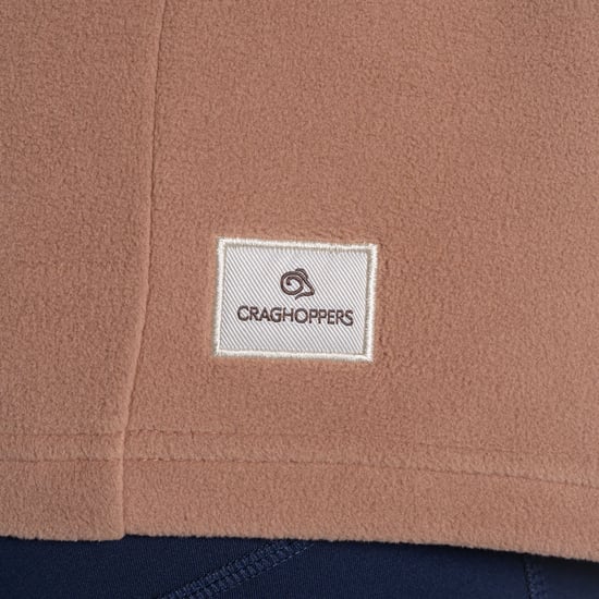 Craghoppers Dames/Dames Miska Sweatshirt (Umber) - Image 5
