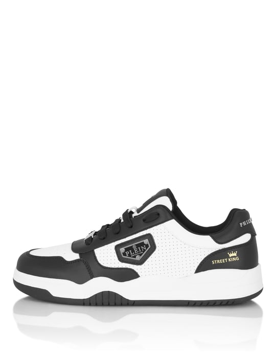 Lo-Top Sneakers Street - Image 4