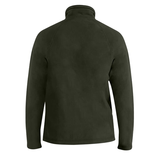 Craghoppers Heren Expert Corey 200 Fleece Jas (Donker ceder) - Image 3