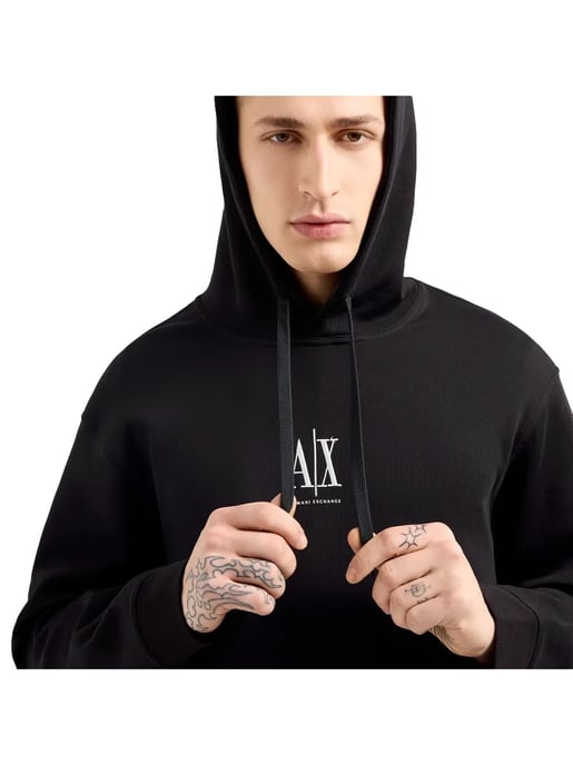 Armani Exchange Heritage AX sweatshirt voor heren - Image 2