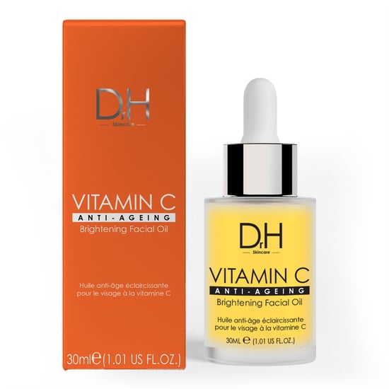 Dr H Vitamine C anti-aging en verhelderende olie 30 ml - Image 1