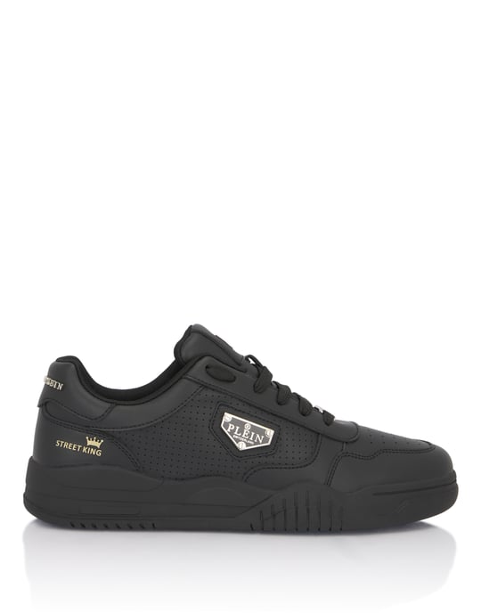 Low-Top Sneakers Street King - Image 5
