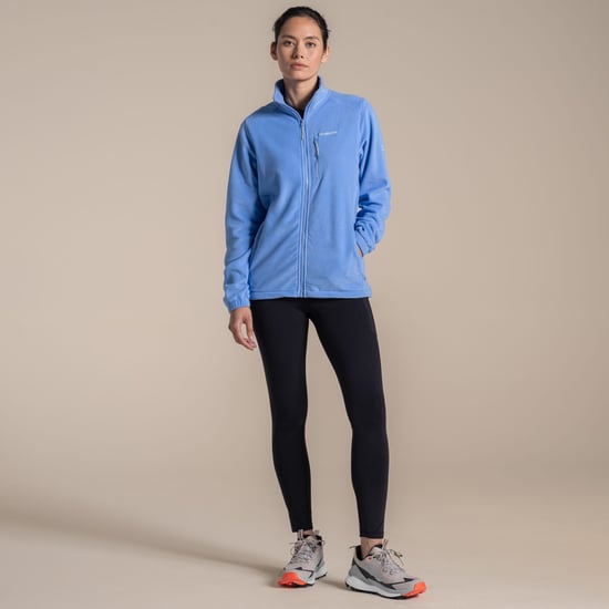 Craghoppers Dames/Dames Miska Plus II Jas (Vinca Blauw) - Image 1