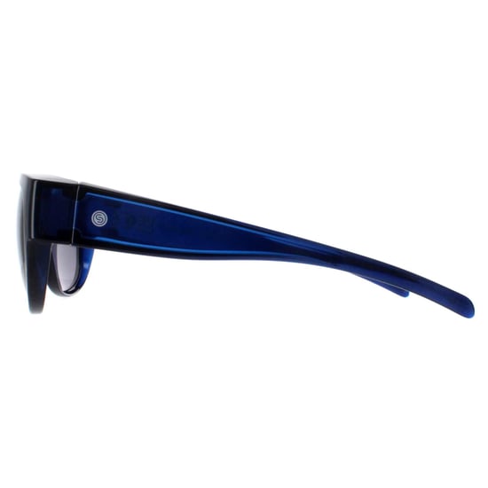 Smarty Rechthoek Unisex Transparant Blauw EF Blauw Y2058 - Image 3