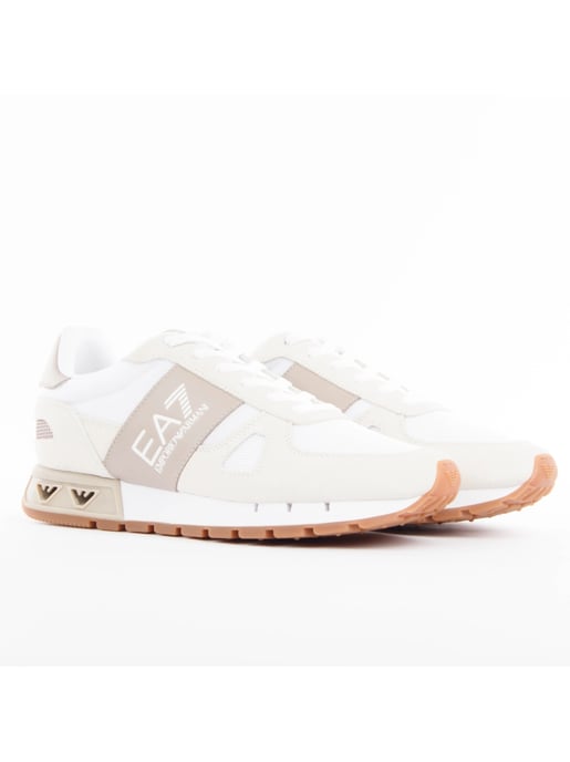 EA7 Legacy sneakers voor heren - Image 3