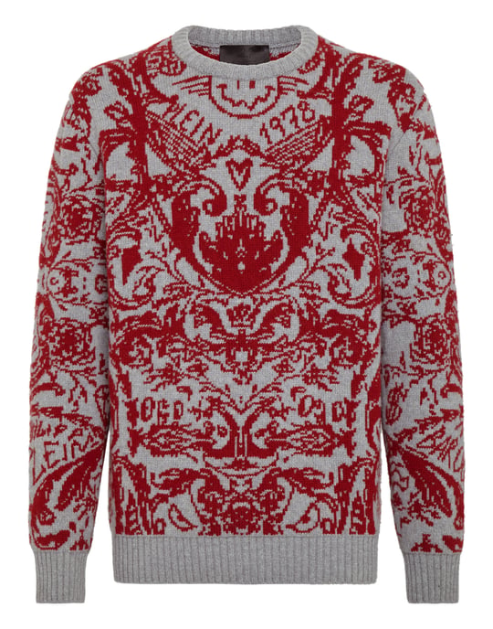 Pullover Ronde Hals - Image 1