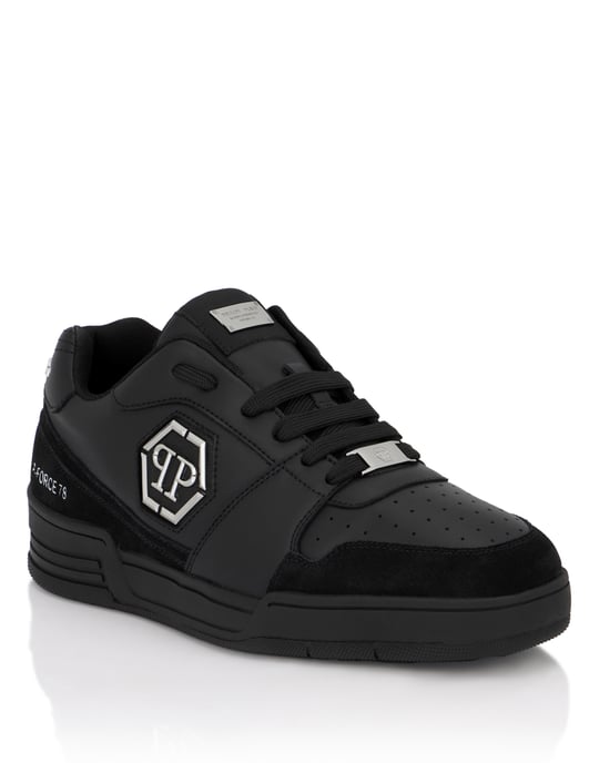 Lo-Top Sneakers P-Force 78 - Image 1