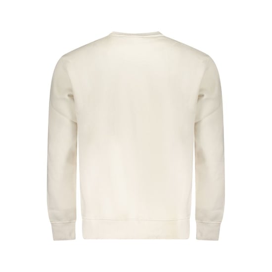 Pepe Jeans Bianco Katoenen Heren Sweatshirt - Image 2