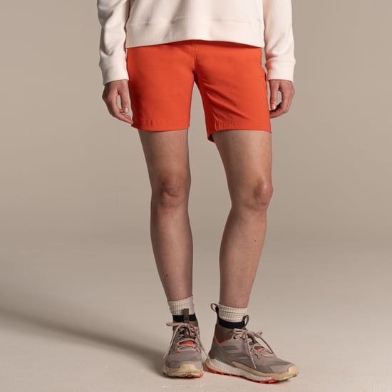 Craghoppers Dames/Dames Kiwi Pro III Vrijetijdsshort (Grenadine) - Image 6
