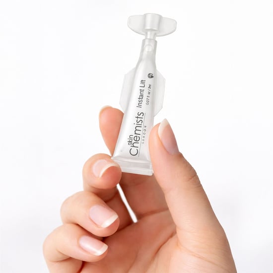 skinChemists Rimpelbestrijder, anti-aging, instant gezichtsverjonging, 5 x 2 ml - Image 3