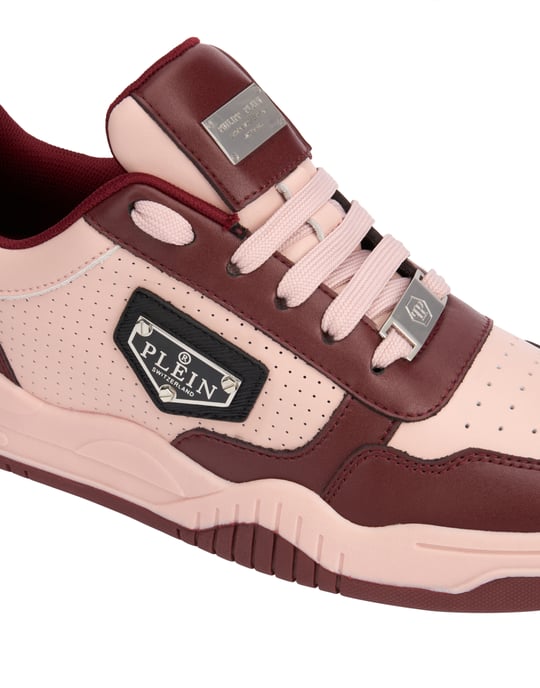Lo-Top Sneakers Street - Image 2