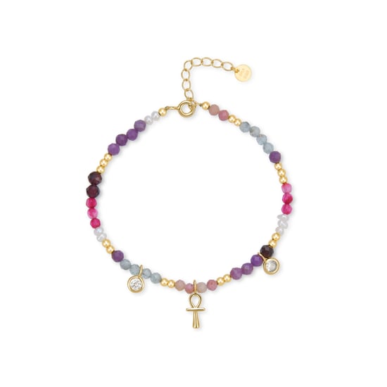 Luxenter Lalil 925 Sterling Zilveren Armband - Image 3