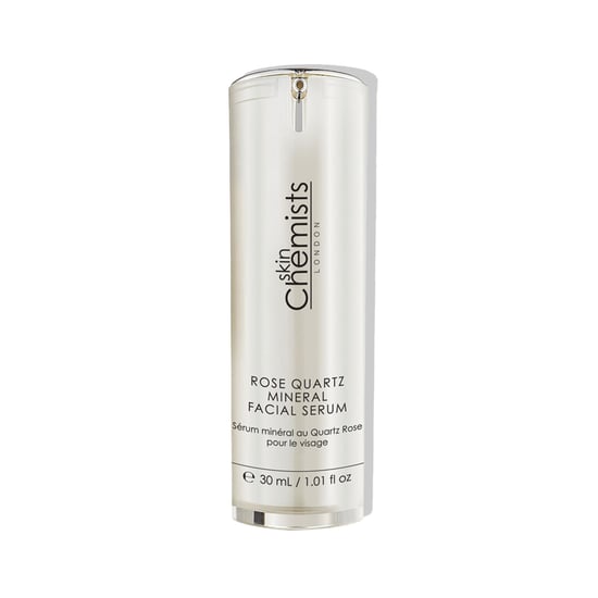 skinChemists Anti-aging gezichtsserum met rozenkwartsmineralen, 30 ml - Image 5