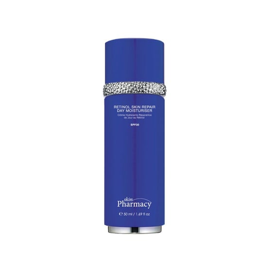 skinPharmacy Retinol huidherstellende dagcrème SPF 30 50 ml - Image 4