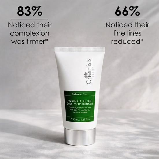 skinChemists Rimpeldoder Dagcreme 50ml - Image 2