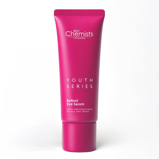 skinChemists Retinol anti-aging oogserum 15 ml - Image 4