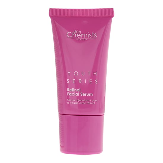 Skin Chemists Jeugdserie Retinol & Bakuchiol Gezichtserum 30ml - Image 2