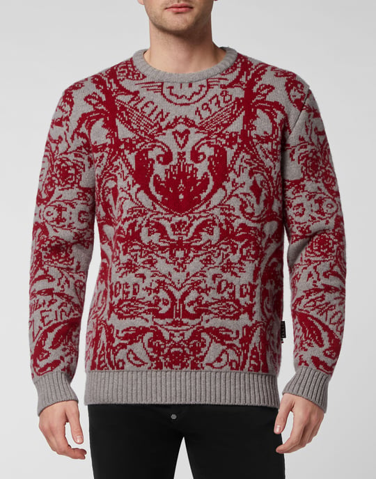 Pullover Ronde Hals - Image 2