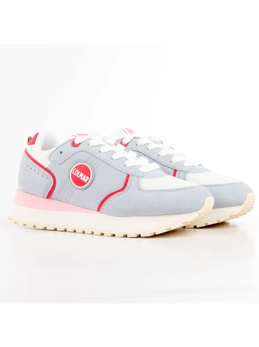 Colmar dames Travis Block sneakers - Image 3
