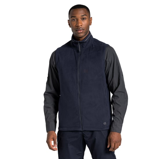 Craghoppers Heren Expert Corey Body Warmer (Donkere marine) - Image 1