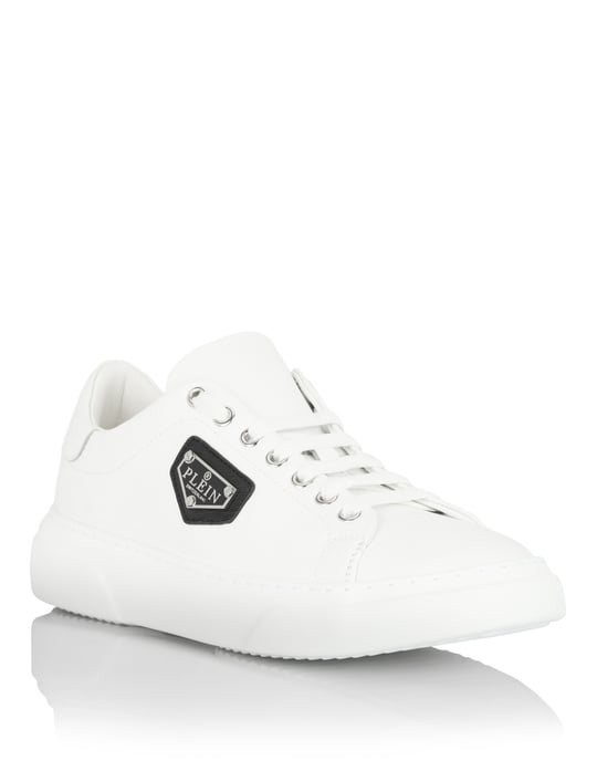 Lo-Top Sneakers Iconic Plein - Image 1