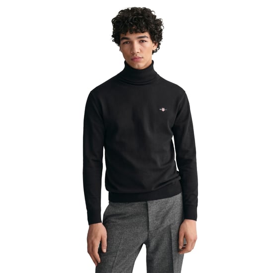 Gant Gebreide Trui - Image 2