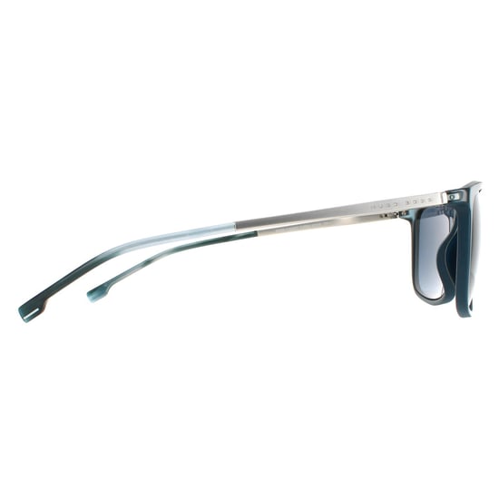 Hugo Boss Sunglasses Boss 1182/S/It PJP Ku Blue Blue - Image 4