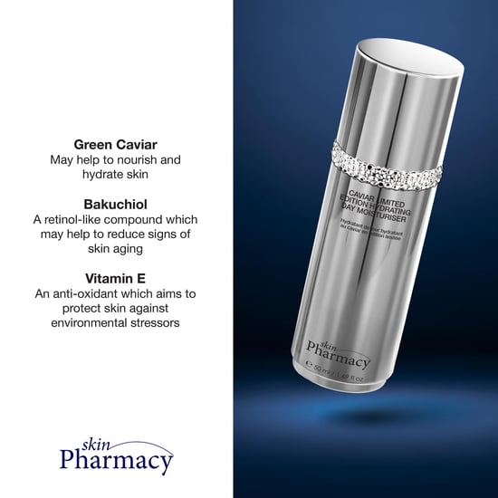 skinPharmacy Caviar Limited Edition Hydraterende Anti-Age Dagcrème 50 ml - Image 3