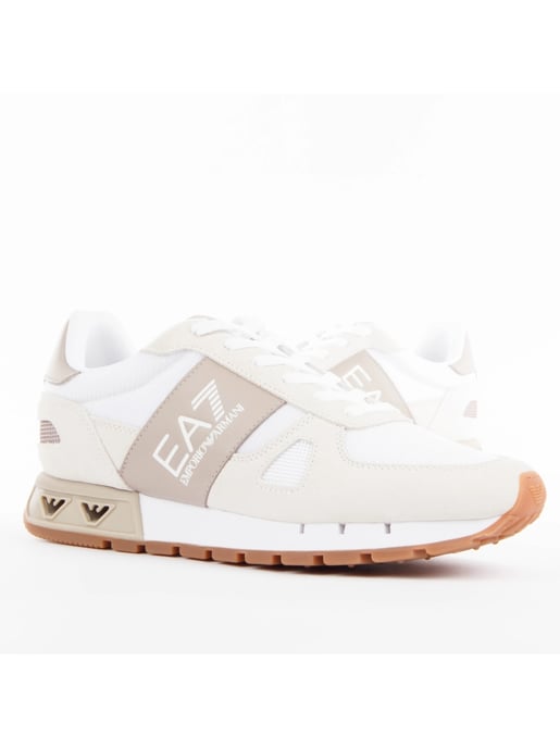EA7 Legacy sneakers voor heren - Image 4