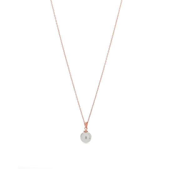 Luxenter Geel Ketting 925 Sterling Zilver - Image 1