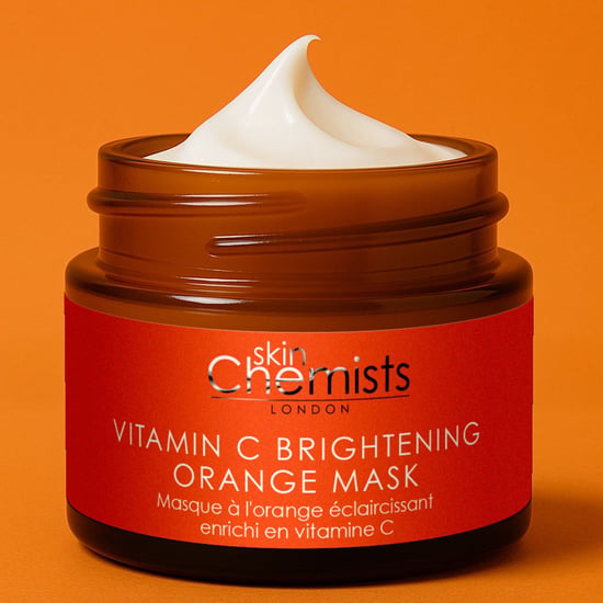 skinChemists Vitamine C Verhelderende Oranje Masker 50ml - Image 5
