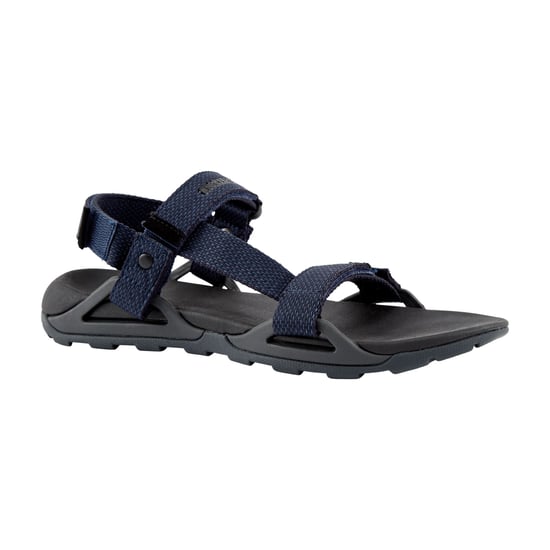 Craghoppers Heren Locke Sandalen (Zwart/Navy) - Image 4
